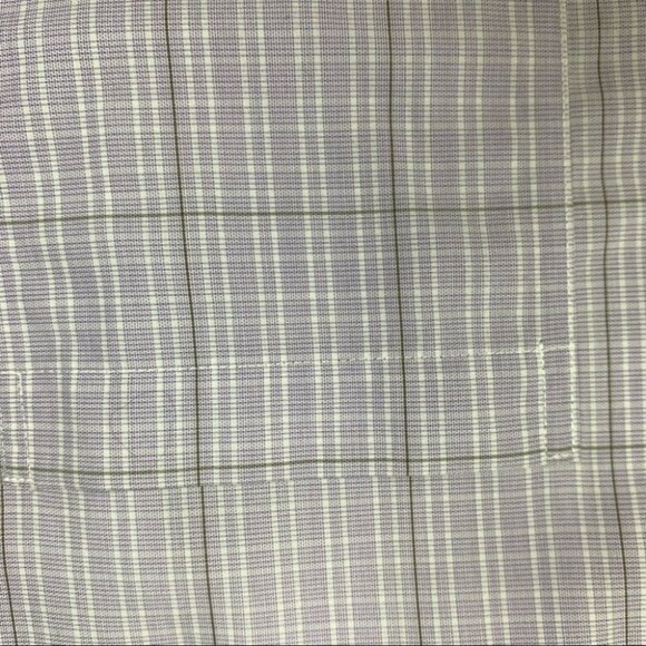 Denver hays never iron classic fit XL - Picture 5 of 8